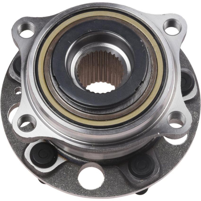 Autopart International Wheel Hub Assembly 1411605404