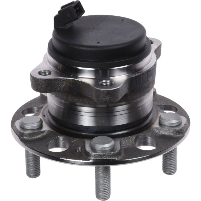 Autopart International Wheel Hub Assembly 1411605405