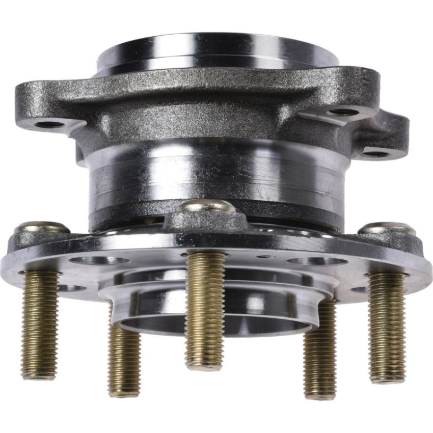 Autopart International Wheel Hub Assembly 1411605406