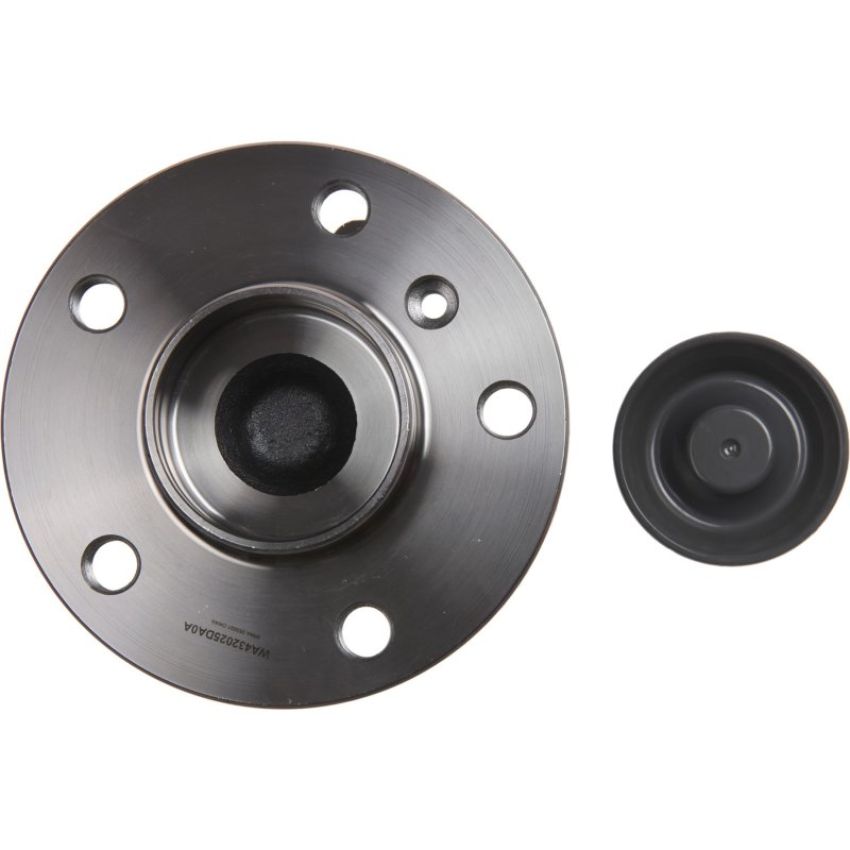 Autopart International Wheel Hub Assembly 1411605410