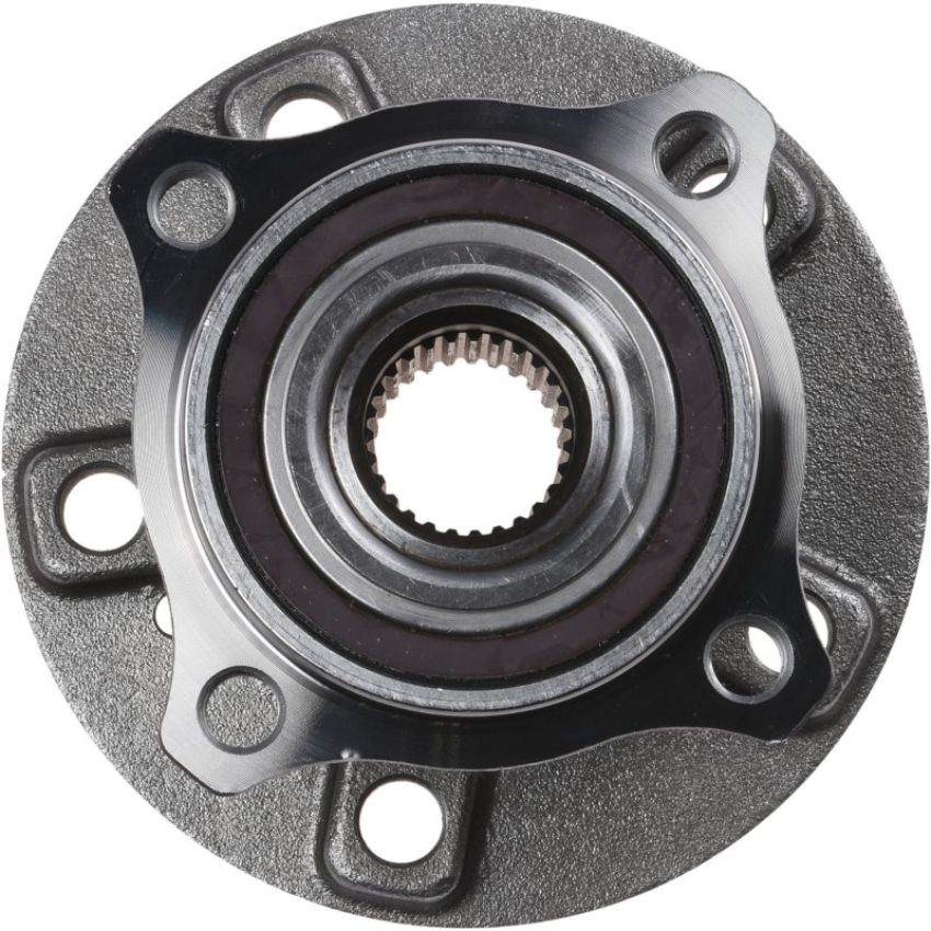 Autopart International Wheel Hub Assembly 1411605411