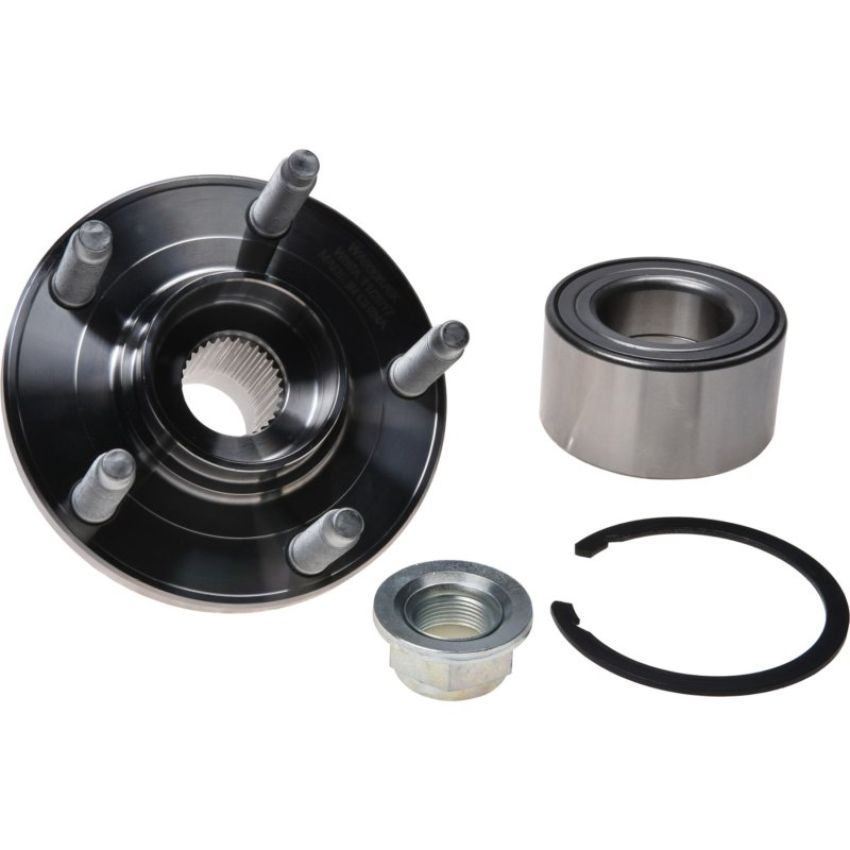 Autopart International Wheel Bearing Assembly Kit 1411605661
