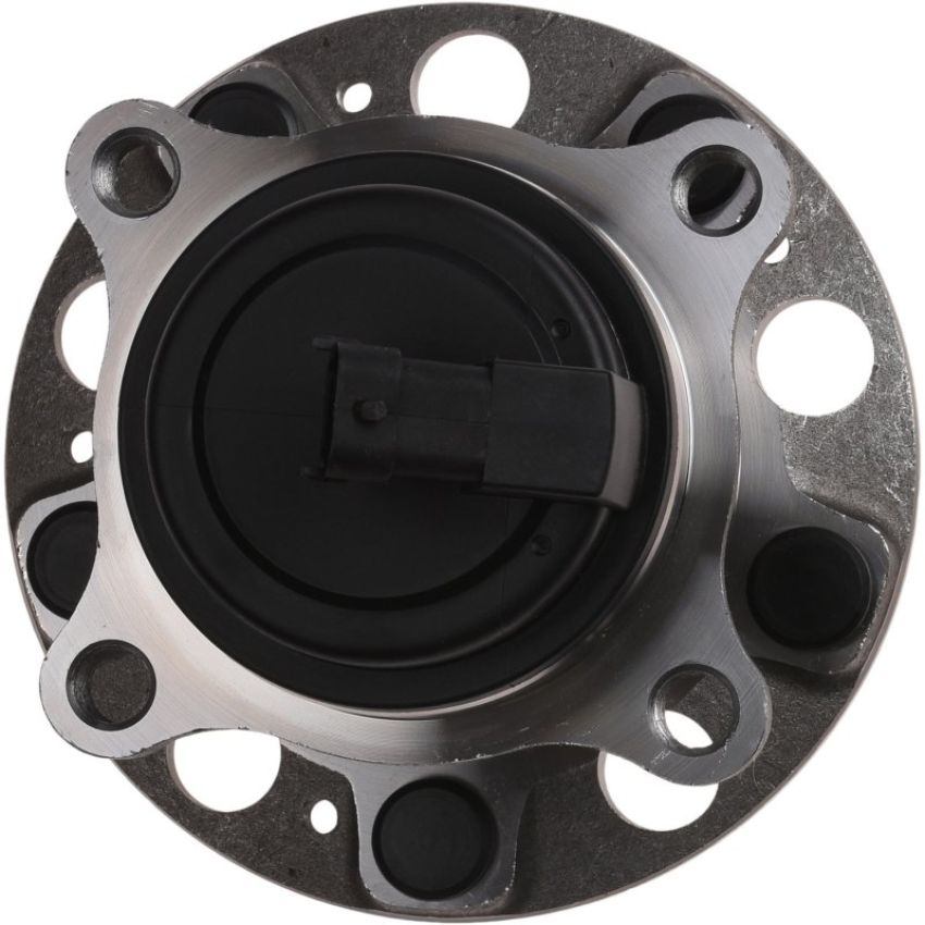 Autopart International Wheel Hub Assembly 1411611912