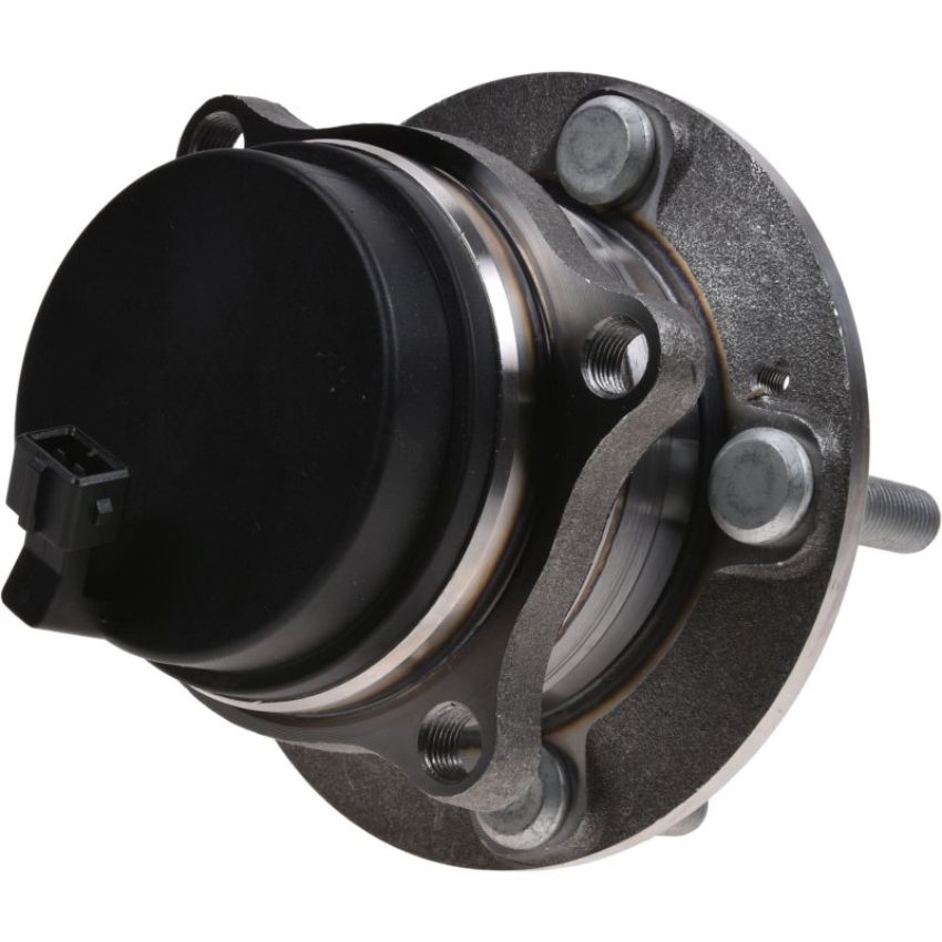 Autopart International Wheel Hub Assembly 1411611914