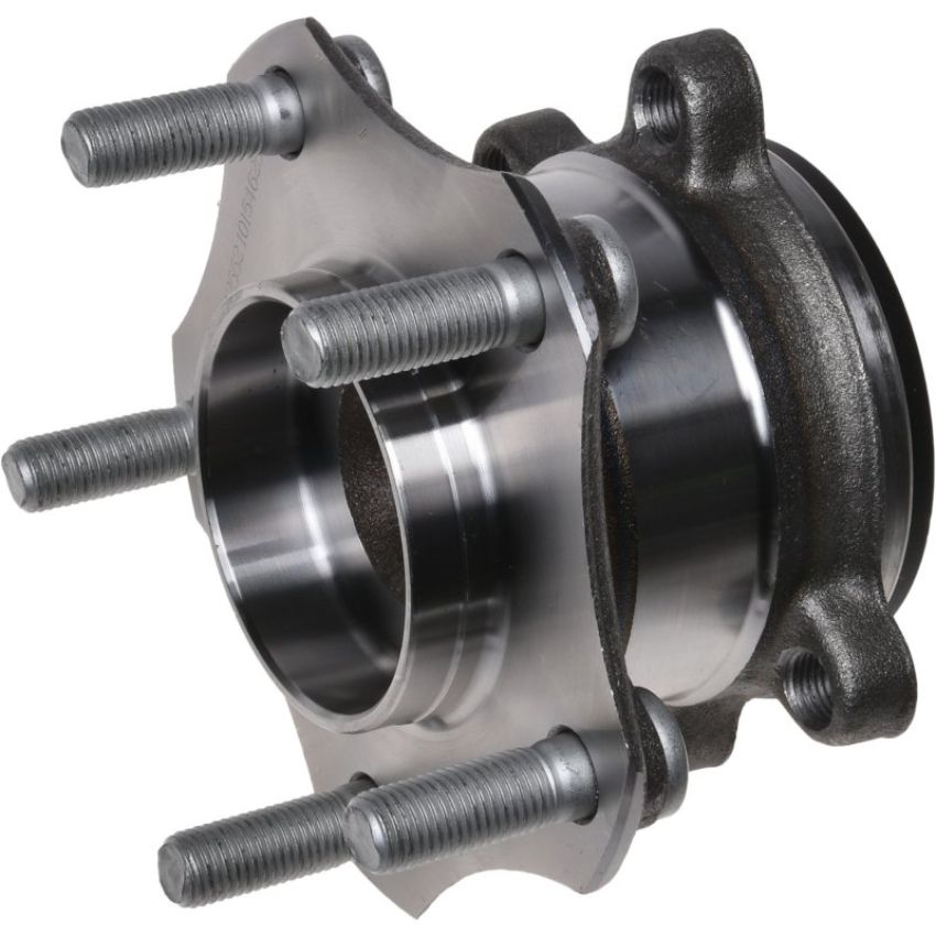 Autopart International Wheel Hub Assembly 1411611925