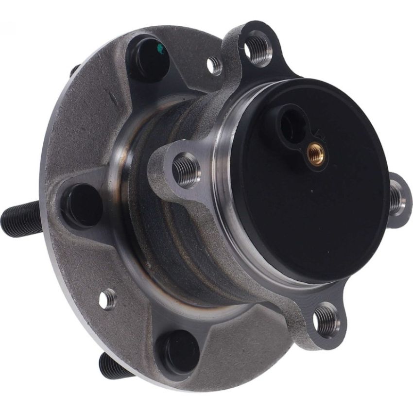 Autopart International Wheel Hub Assembly 1411611927