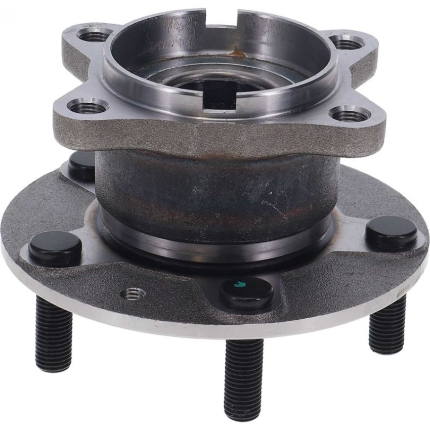Autopart International Wheel Hub Assembly 1411611928