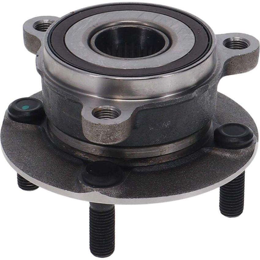 Autopart International Wheel Hub Assembly 1411611929
