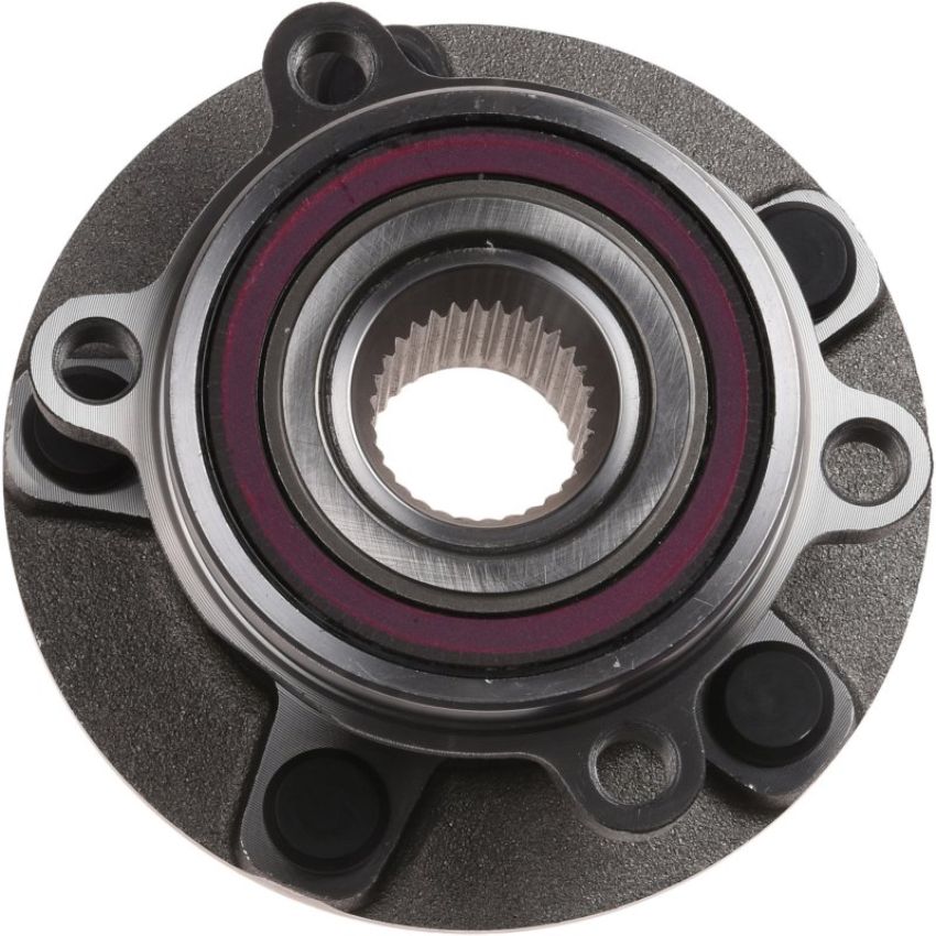 Autopart International Wheel Hub Assembly 1411611932
