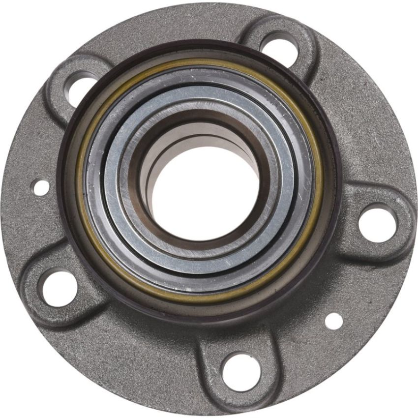 Autopart International Wheel Hub Assembly 1411612758