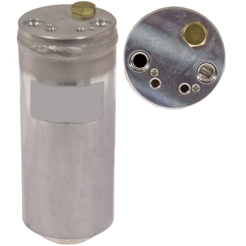 Global Parts Distributors LLC 1411615 gpd Accumulator/ Filter 1411615