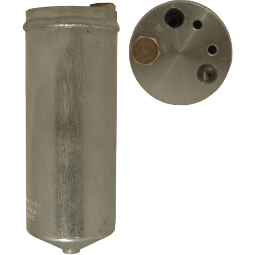 Global Parts Distributors LLC 1411616 gpd Accumulator/ Filter 1411616