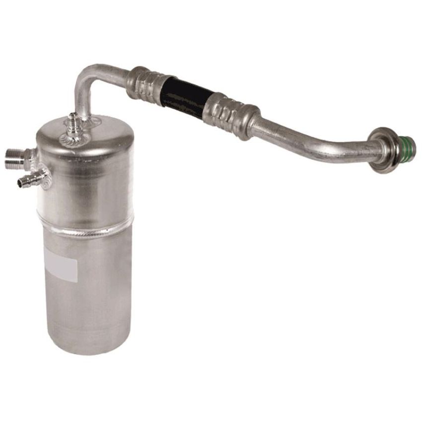 Global Parts Distributors LLC 1411620 gpd Accumulator/ Filter 1411620