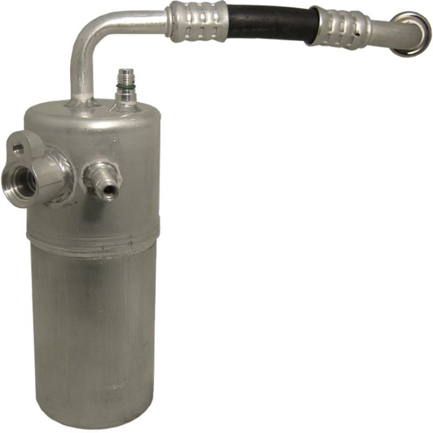 Global Parts Distributors LLC 1411625 gpd Accumulator/ Filter 1411625