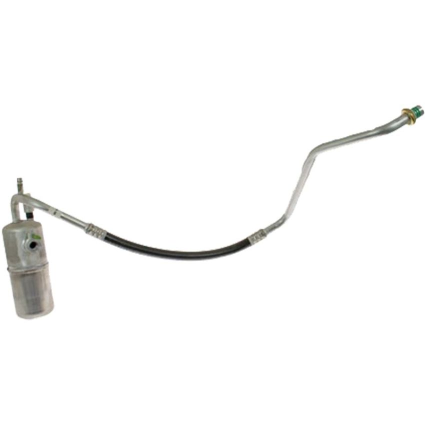 Global Parts Distributors LLC 1411626 gpd Accumulator/ Filter 1411626
