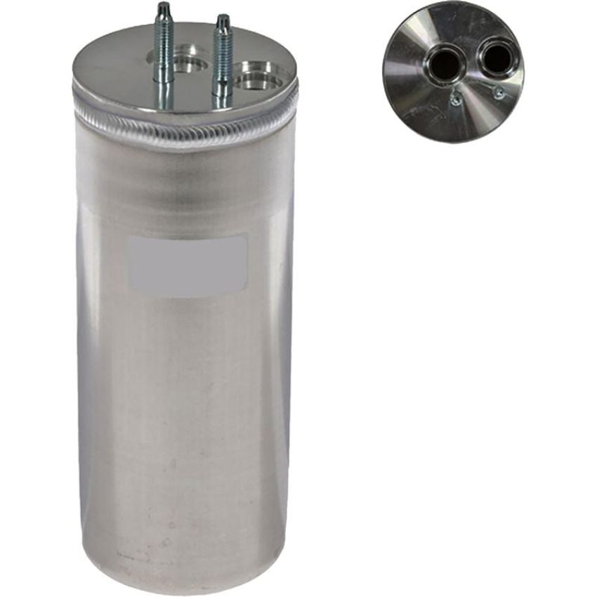 Global Parts Distributors LLC 1411627 gpd Accumulator/ Filter 1411627