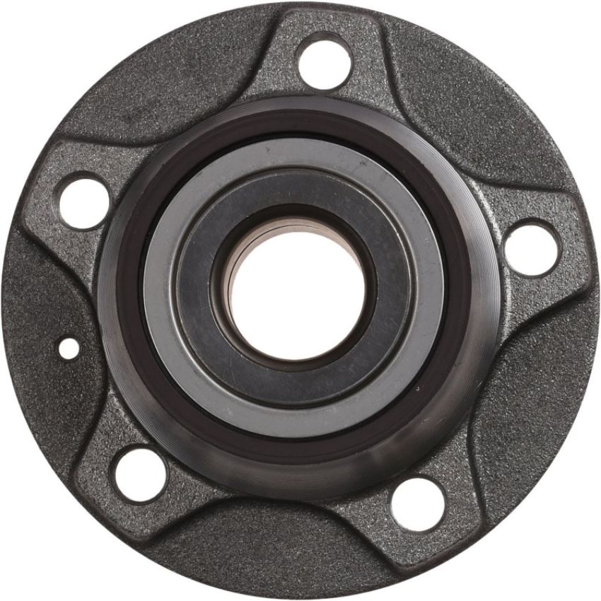 Autopart International Wheel Hub Assembly 1411634580