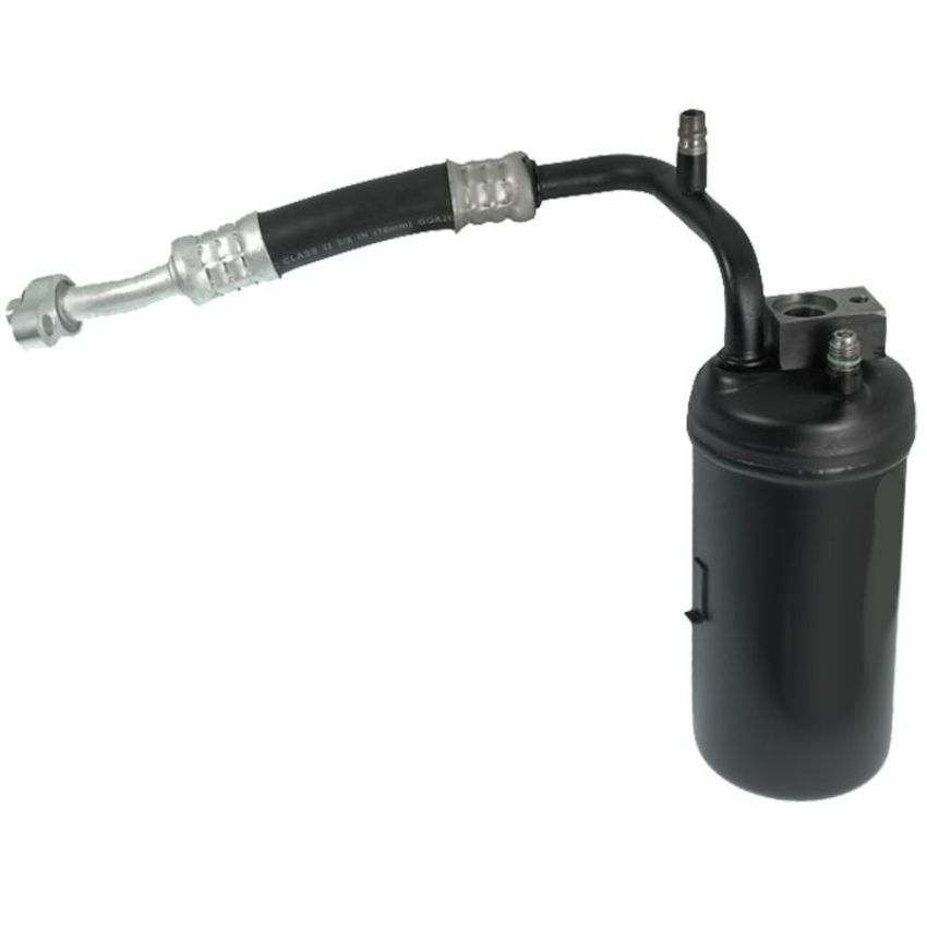 Global Parts Distributors LLC 1411637 gpd Accumulator/ Filter 1411637