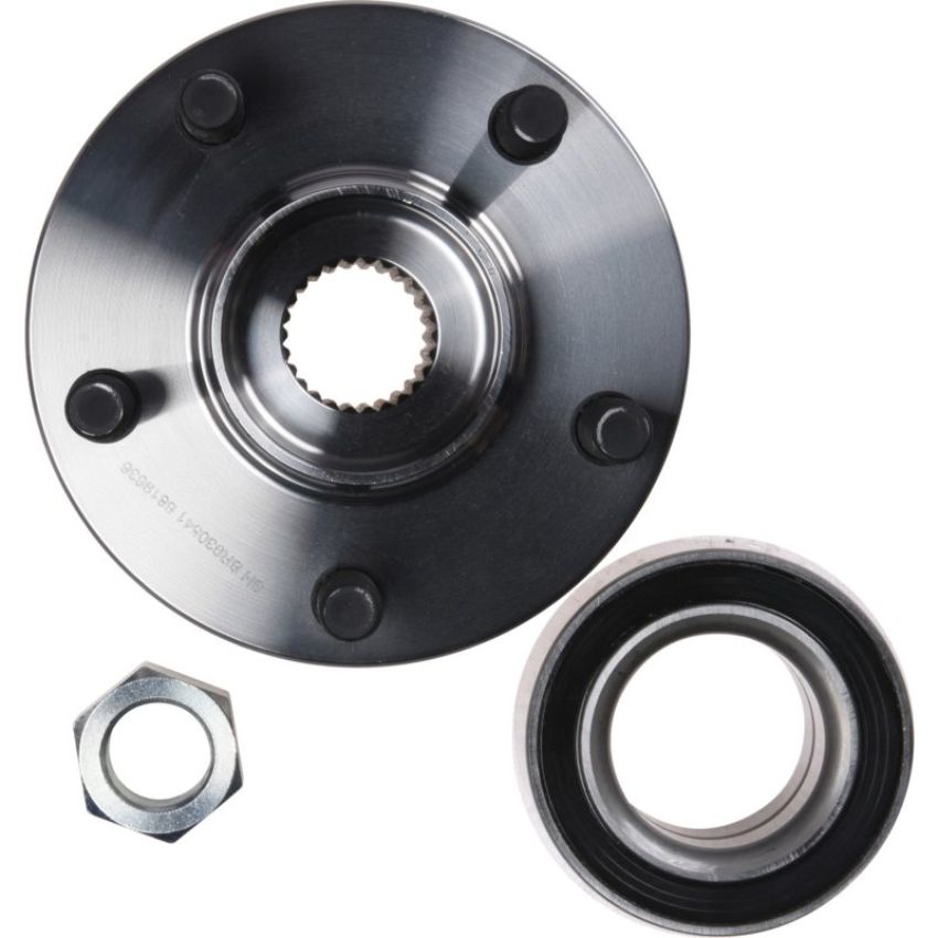Autopart International Wheel Hub Repair Kit 1411637265