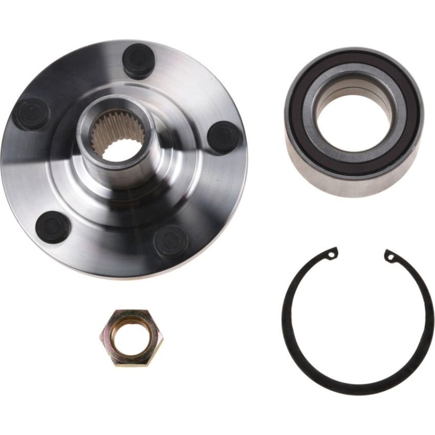 Autopart International Wheel Hub Repair Kit 1411637267