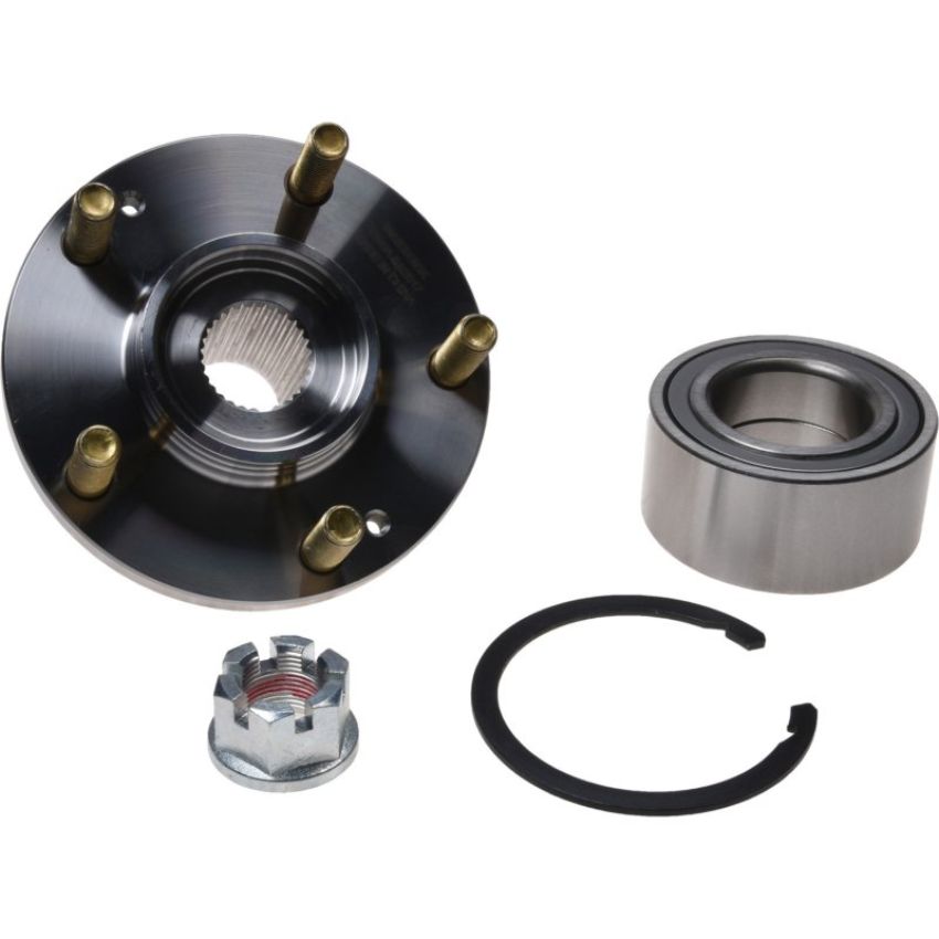 Autopart International Wheel Hub Repair Kit 1411637268