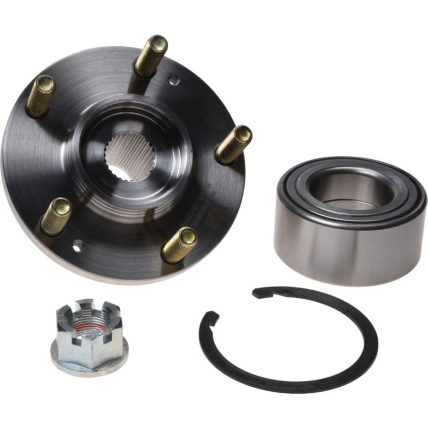 Autopart International Wheel Hub Repair Kit 1411637269