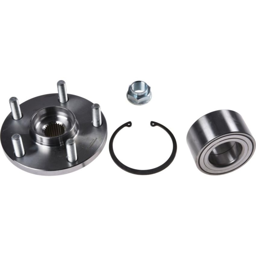 Autopart International Wheel Hub Repair Kit 1411637272