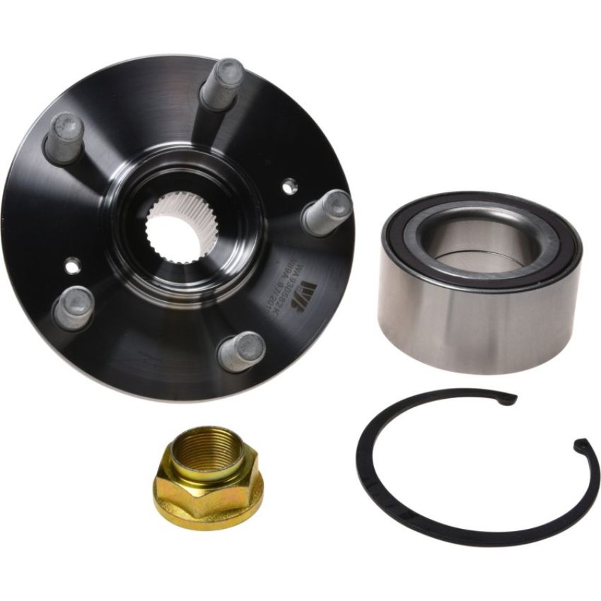 Autopart International Wheel Hub Repair Kit 1411637275