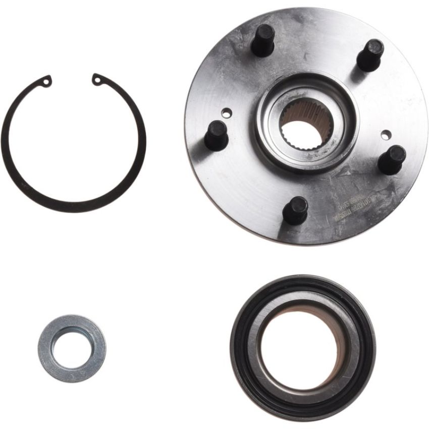 Autopart International Wheel Hub Repair Kit 1411637276