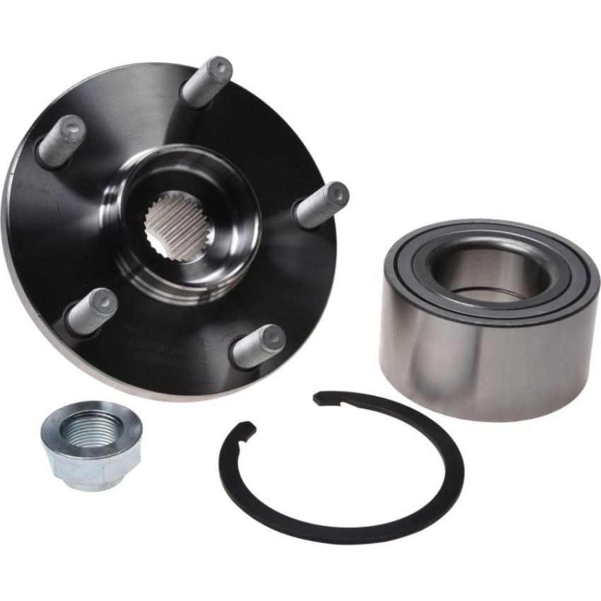 Autopart International Wheel Hub Repair Kit 1411637278