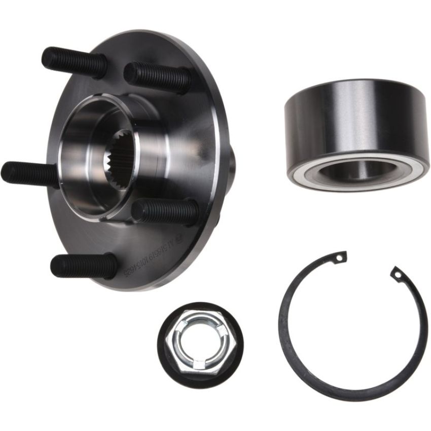Autopart International Wheel Hub Repair Kit 1411637398