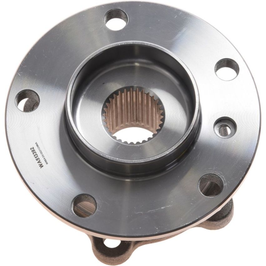 Autopart International Wheel Hub Assembly 1411639469