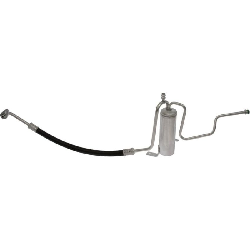 Global Parts Distributors LLC 1411640 gpd Accumulator/ Filter 1411640