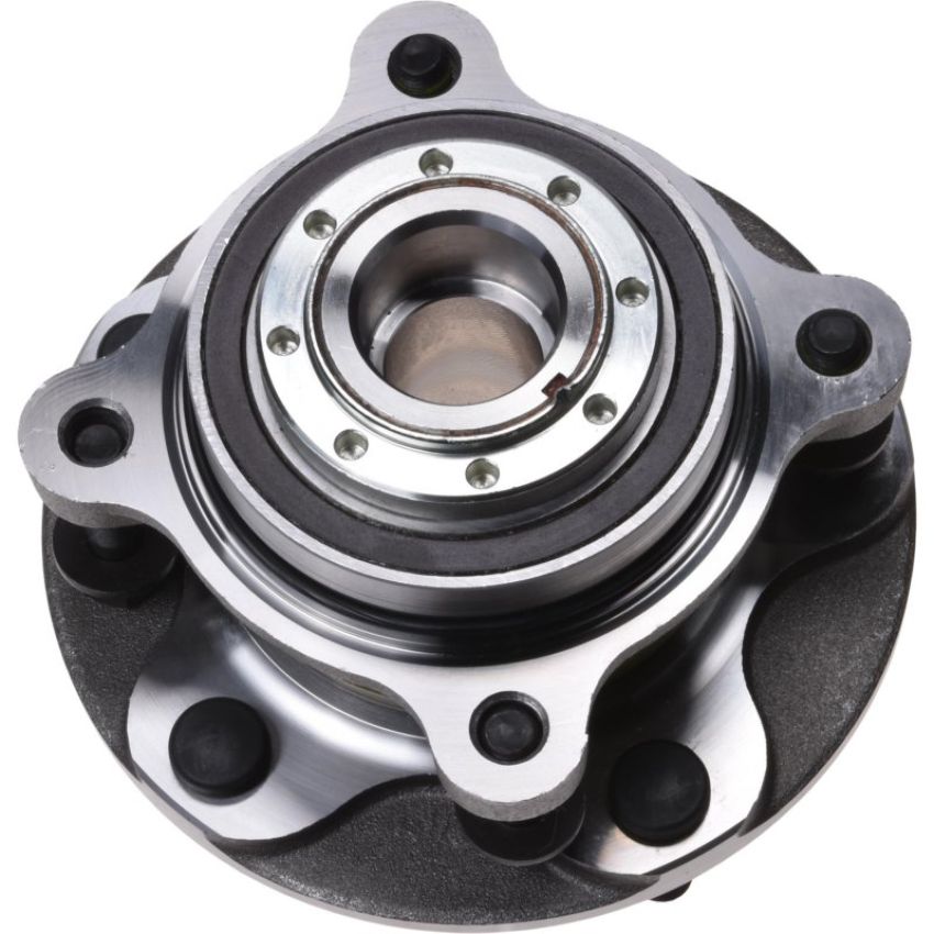 Autopart International Wheel Hub Assembly 1411640294