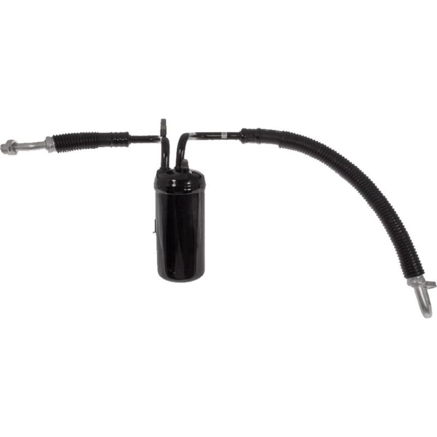 Global Parts Distributors LLC 1411641 gpd Accumulator/ Filter 1411641