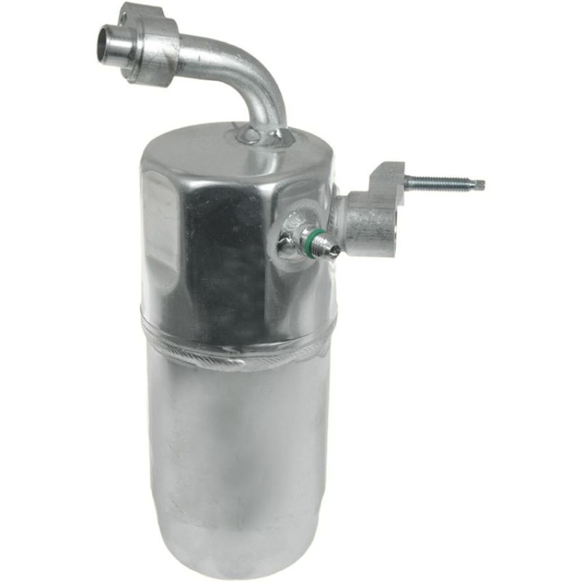 Global Parts Distributors LLC 1411649 gpd Accumulator/ Filter 1411649