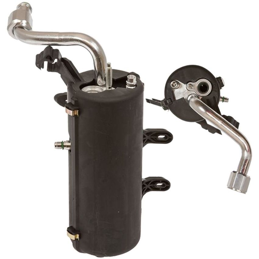 Global Parts Distributors LLC 1411655 gpd Accumulator/ Filter 1411655