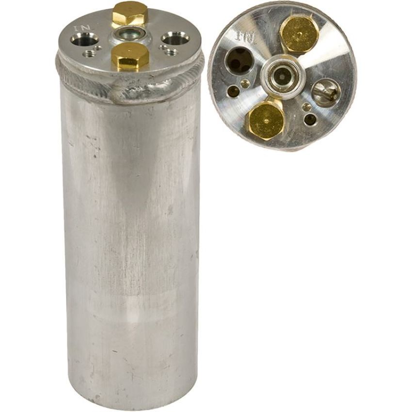 Global Parts Distributors LLC 1411657 gpd Accumulator/ Filter 1411657