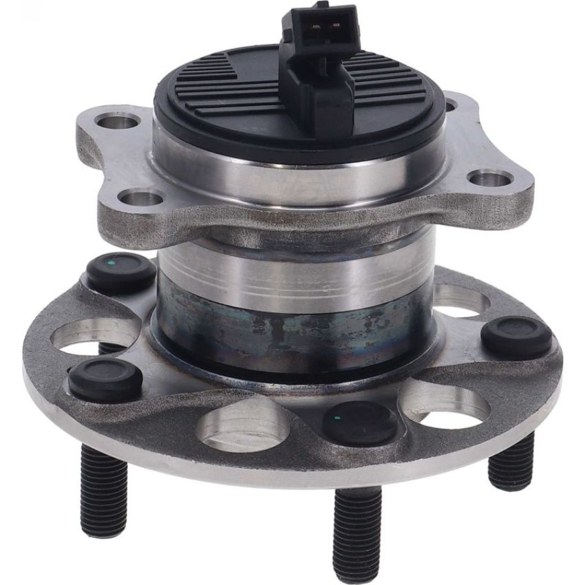 Autopart International Wheel Hub Assembly 1411658652