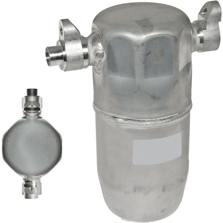 Global Parts Distributors LLC 1411668 gpd Accumulator/ Filter 1411668