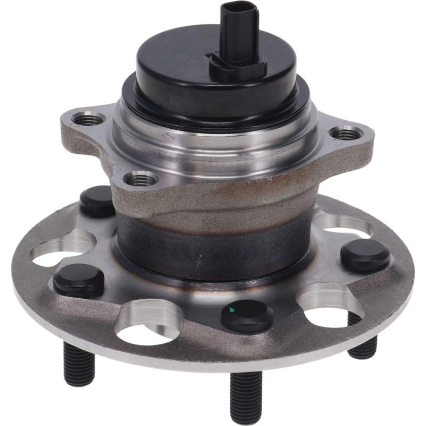 Autopart International Wheel Hub Assembly 1411668838