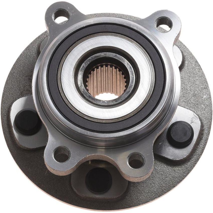 Autopart International Wheel Hub Assembly 1411668839