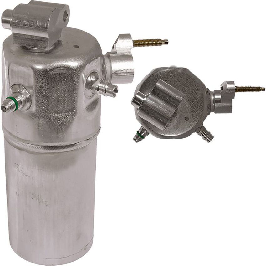 Global Parts Distributors LLC 1411676 gpd Accumulator/ Filter 1411676