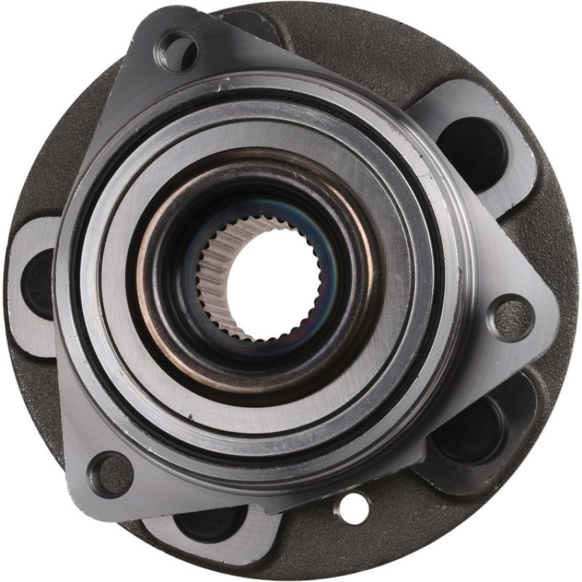 Autopart International Wheel Hub Assembly 1411679912