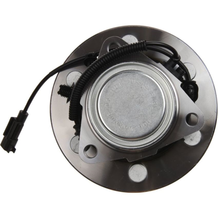 Autopart International Wheel Hub Assembly 1411679914