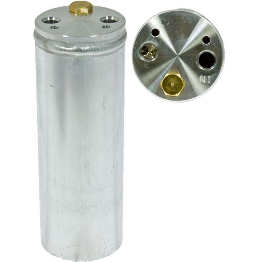Global Parts Distributors LLC 1411686 gpd Accumulator/ Filter 1411686