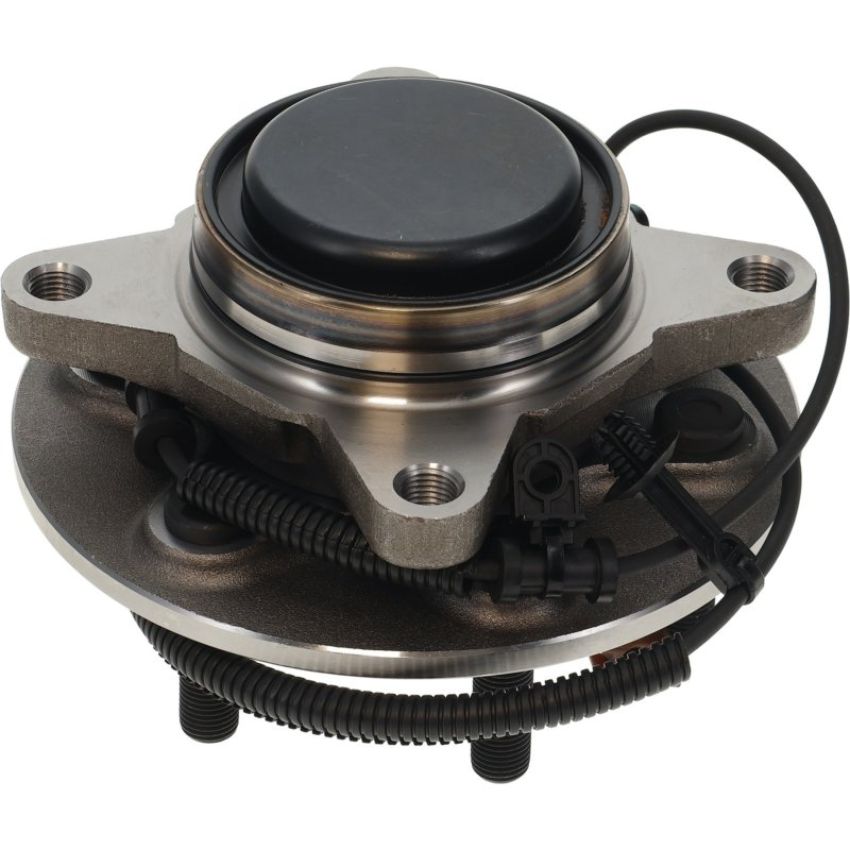 Autopart International Wheel Hub Assembly 1411686603