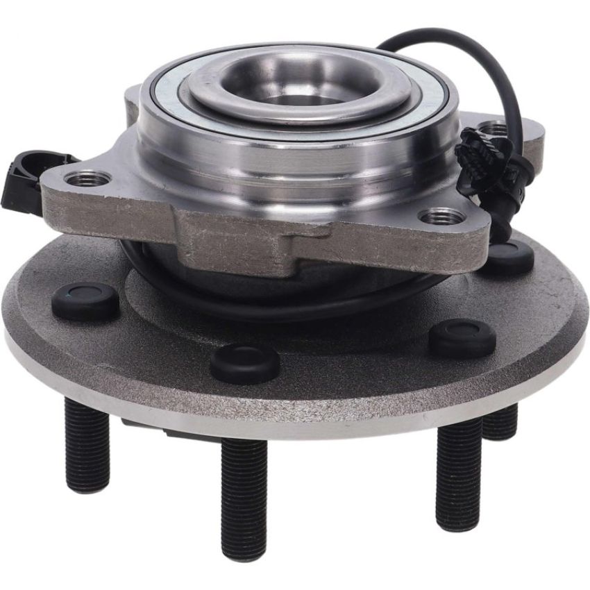 Autopart International Wheel Hub Assembly 1411686604