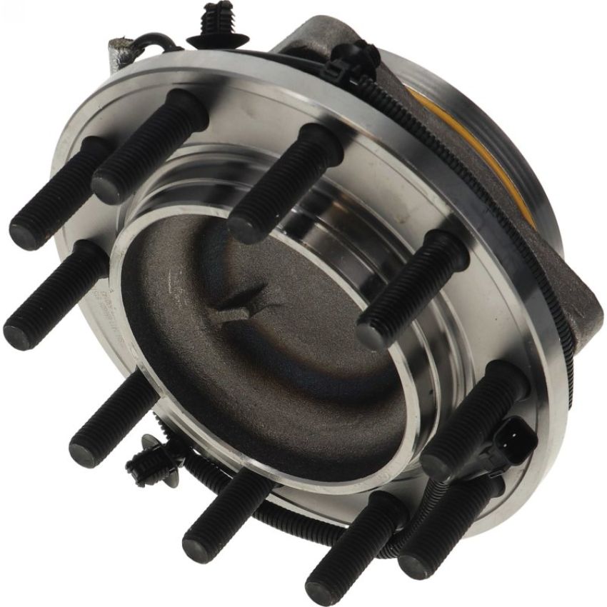Autopart International Wheel Hub Assembly 1411686605