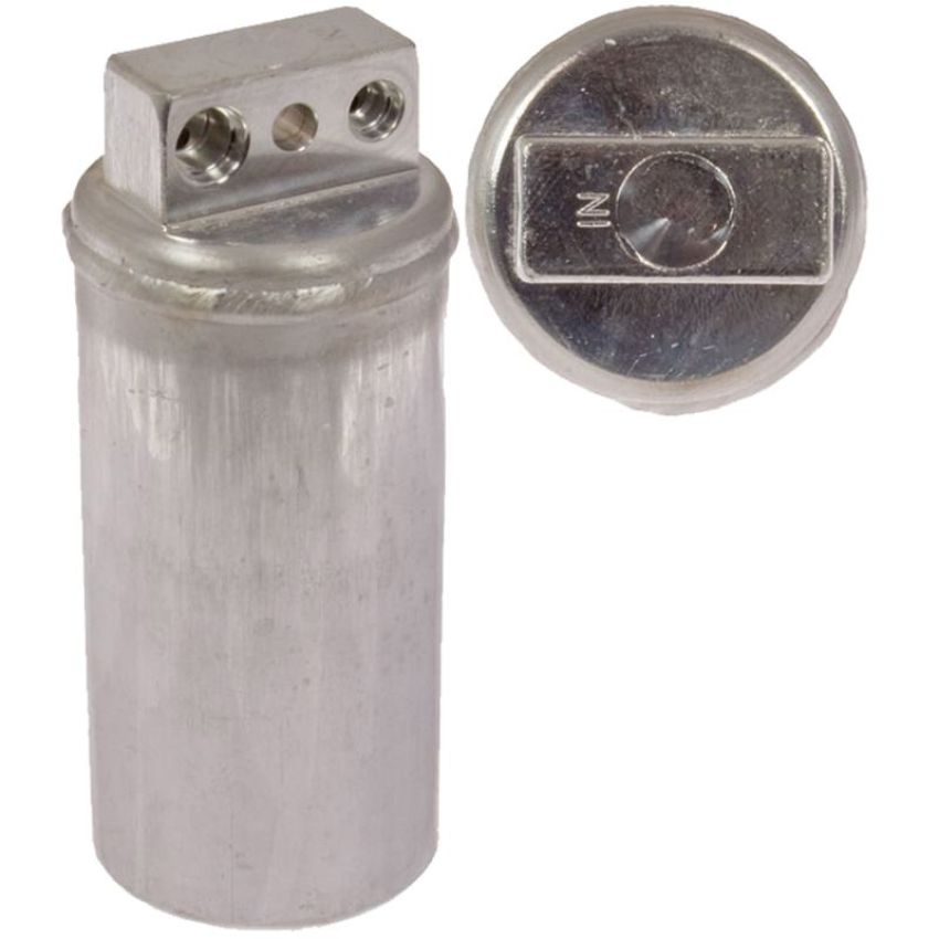 Global Parts Distributors LLC 1411696 gpd Accumulator/ Filter 1411696